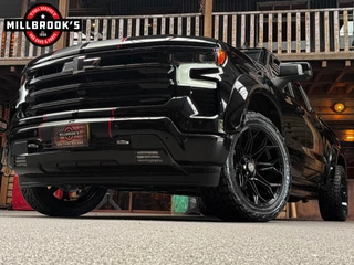 Chevrolet Silverado 2024 - high country 6.2 V8 bild 7