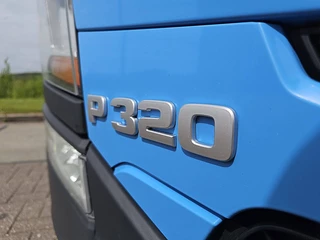 Scania P 2021 - P320 obrazek 18