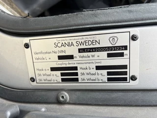 Scania P 2010 - P230 TOP: multifunct. ruimte met airco (camper?), 22kVA generator, hydr. steunpoten, beloopbaar dak, keuken, APK 10-2026 immagine 50