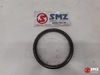 ZF N/A - Occ synchronisatiering ZF zdjecie 1