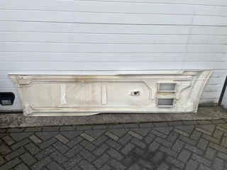 DAF N/A - 2123053 SIDE-SKIRT LH obrazek 2