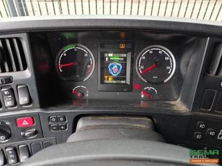 Scania R 2015 - R450 zdjecie 13
