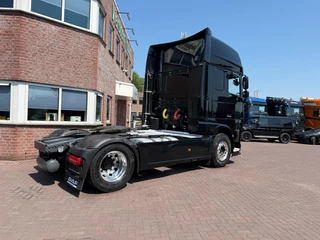 DAF XF480 2019 - XF480 SSC /12-2019 /EURO6 D / Smart tacho / night airco / TOP CONDITION bild 4