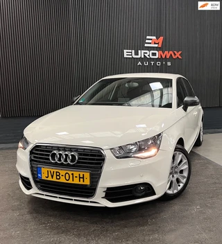 Audi A1 Sportback 2013 - 1.2 TFSI Pro Line S -2e eigenaar - Distr.ketting vervangen – Rijklaar! for sale