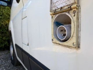 Citroën Jumper 2013 - 2.2HDI Buscamper 96000KM Parkeersensoren Koelkast Omvormer Toilet immagine 29