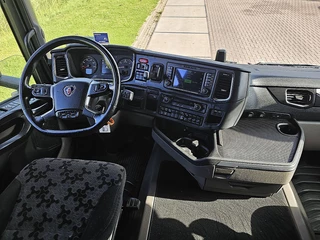 Scania R 2022 - R450 zdjecie 8
