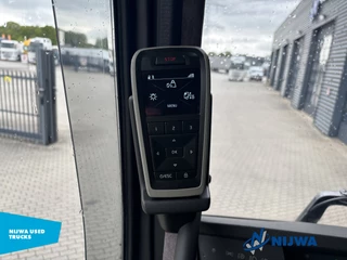 Volvo FH 2017 - 500 6x2/4 HIAB X-HIPRO 192 E-2 I.C.M. KEMPF THKD-24 AANHANGER imagen 11