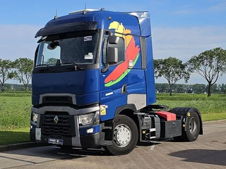 Renault N/A 2021 - T 520 HIGH image 2
