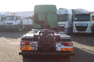 DAF CF 2013 - N/A afbeelding 8