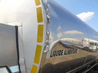 ETA 29.000 LITER 2014 - N/A imagen 5