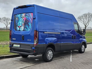 Iveco Daily 2022 - 35S18 imagem 3
