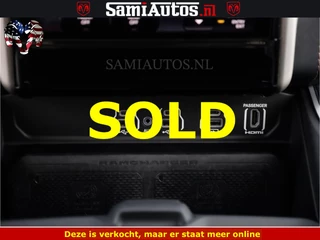 Dodge Ram Pick-Up 2024 - TUNGSTEN BLACK OPS | 540 PK | HIGH END | MASSAGE | RAM VOL | LIMITED EDITION | DC | zdjecie 69