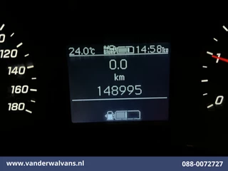 Mercedes-Benz Sprinter 2020 - 315 CDI 150pk L1H1 Euro6 Airco | Camera | Navigatie | Apple Carplay | Chauffeursstoel | Tachograaf obrazek 21