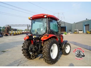 YTO N/A - NMF554C immagine 3