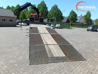 MAN TGS 2020 - 35.360 obrazek 28