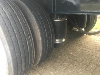 Vogelzang N/A 1996 - VA 20 2 As Wipkar Open, Langzaam verkeer 40 km. LRX-29-K obrazek 14