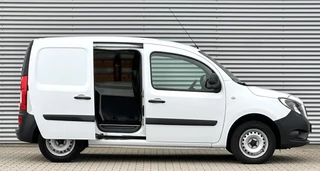 Mercedes-Benz Citan 2018 - 108 CDI MARGE BTW VRIJ obrazek 3