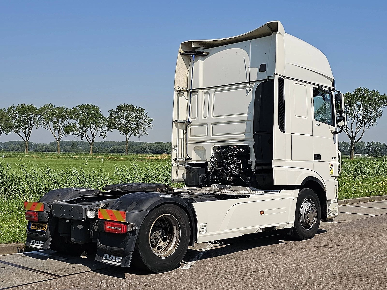 DAF 2019 - XF 430 immagine 3