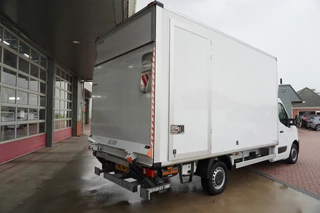 Renault Master 2023 - T35 2.3 dCi 165PK L3 Energy Meubelbak + laadklep obrazek 3