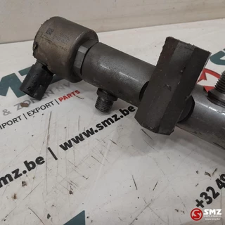 DAF N/A - Occ brandstofrail + druksensor MX13 DAF изображение 3
