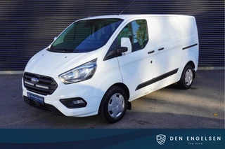 Ford Transit Custom 2022 - 131pk L1 2x Schuifdeur Apple Carplay Camera Cruise control Parkersensoren te koop