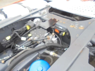 DAF 400 2014 - CF immagine 32