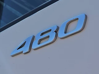 DAF XF480 2020 - N/A immagine 17