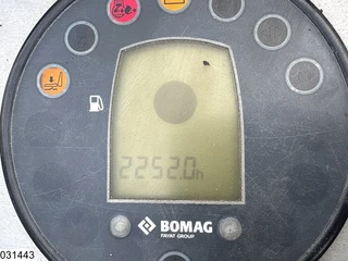 Bomag N/A 2014 - BW 100ADM-5 2252h, 15.1KW bild 10