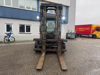 Kalmar DCF 80-9 2015 - N/A zdjecie 9