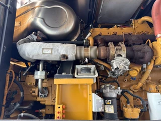 Cat N/A 2015 - M318F image 24
