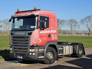 Scania G 2015 - G450 afbeelding 2