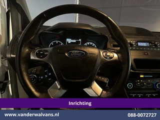 Ford Transit Connect 2019 - 1.5 EcoBlue 100pk L1H1 Inrichting Euro6 Airco | Cruisecontrol | Verwarmde Voorruit imagen 15