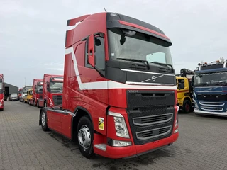 Volvo FH 2021 - 500 Globetrotter Euro 6 afbeelding 2 miniatuur