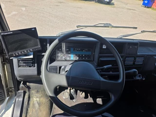 Fiat MC 31 T KAMPEERAUTO 1992 - N/A obrazek 12