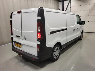 Opel Vivaro 2018 - 1.6CDTI L2/H1 Euro 6! immagine 3