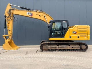 Cat N/A 2020 - 320 07C | NEW UNDERCARRIAGE bild 2