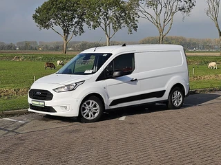 Ford Transit Connect 2022 - 1.5 imagen 2 miniatura