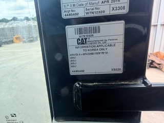 Cat N/A 2016 - M314F | LOW HOURS obrazek 15