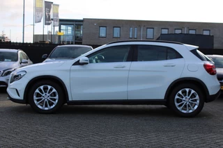 Mercedes-Benz GLA 2016 - 180 AUT7 Ambition STYLE PAKKET CAMERA NAVI XENON imagen 8
