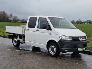 Volkswagen Transporter 2018 - 2.0 TDI bild 5