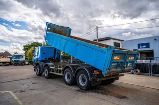 Scania P 2009 - P380 obrazek 5