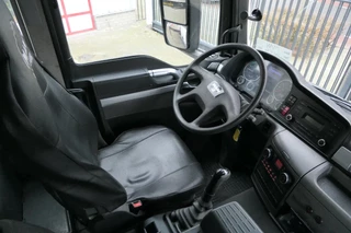 MAN TGS 2009 - 35.400 | 8X4 | HIAB 144 BS-3 DUO | Remote Control | 25Ton Tipper | 468407Km | 2009 | Euro4 | Belgium Truck obrazek 53