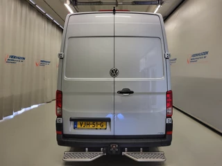 Volkswagen Crafter 2021 - 2.0TDI 140pk L4/H3 3000kg Trekgewicht Euro 6! zdjecie 17