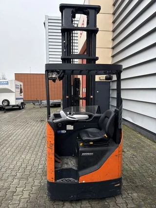 Doosan 2015 - BR16JW-7 afbeelding 3 miniatuur