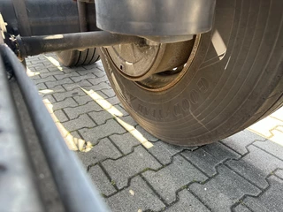 Van Hool N/A 2015 - 20FT/30FT ADR CHASSIS / galvanized / BPW DRUM / ADR / NL-chassis / APK+ADR: 08-2026 image 22