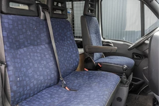 Iveco Daily 2006 - 50C16 3.0 L | Kipper (3-Zijdig) | 160PK | Camera imagem 16