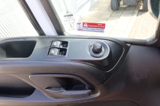 Iveco Daily 2021 - 35S16 Iveco 35S16 L3/H2 Koel/Vries/ verwarmen Carrier Xarios 350 + 220 volt nacht aansluiting imagen 9