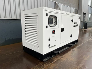 Giga power LT-W30GF 37.5 kVA silent generator set 2023 - N/A obrazek 3