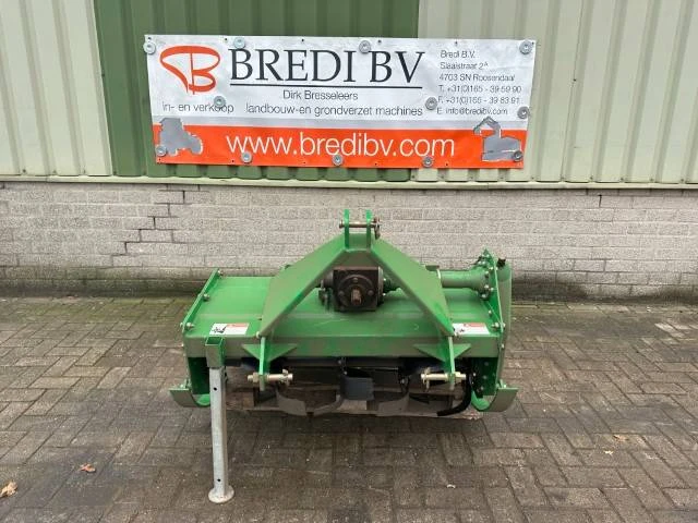 - Frees Groen image 1