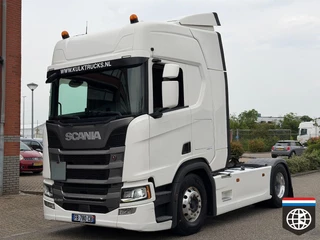 Scania R 2018 - R450 изображение 31